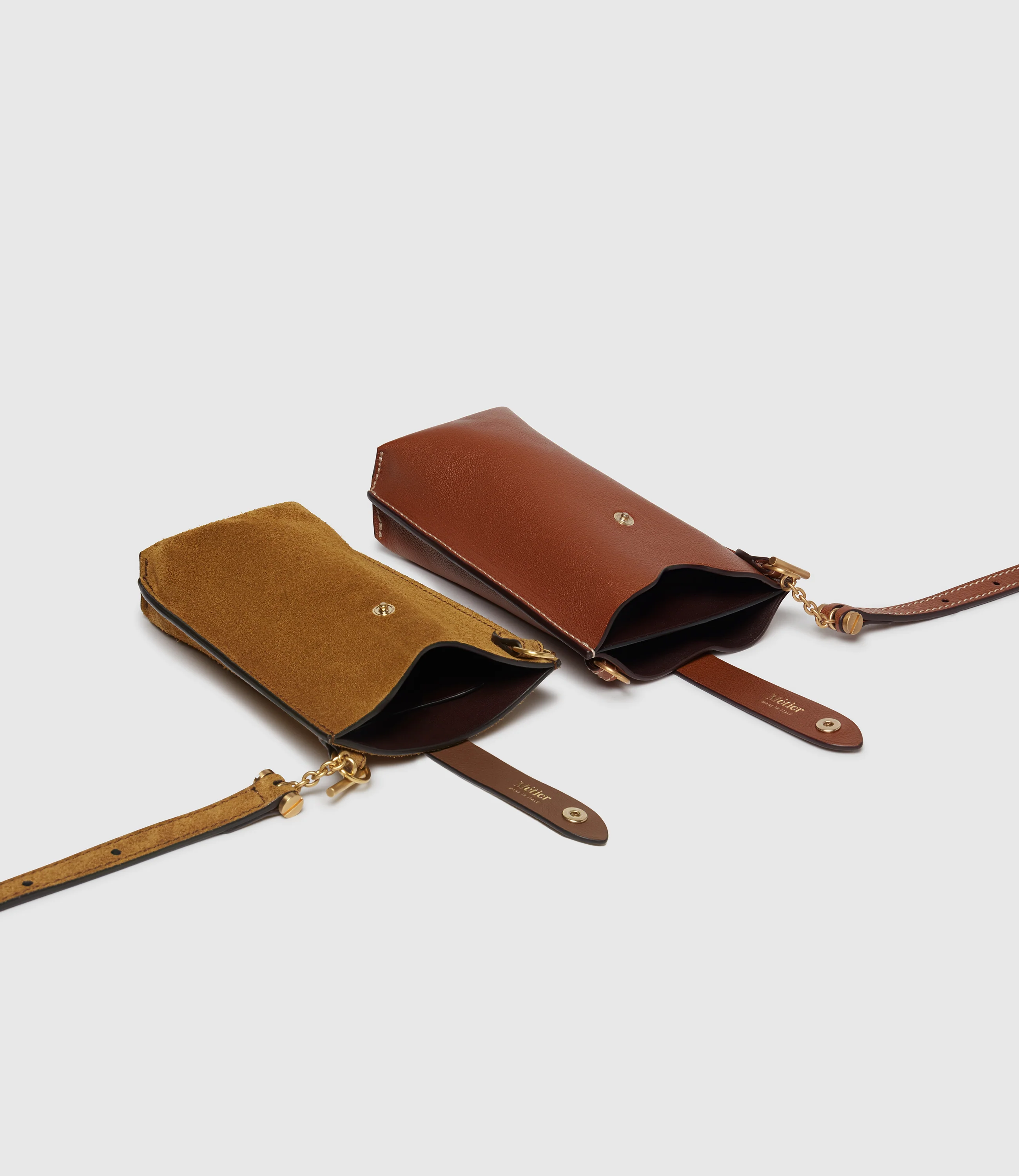 Minimalist Suede Marrakech - Image 7