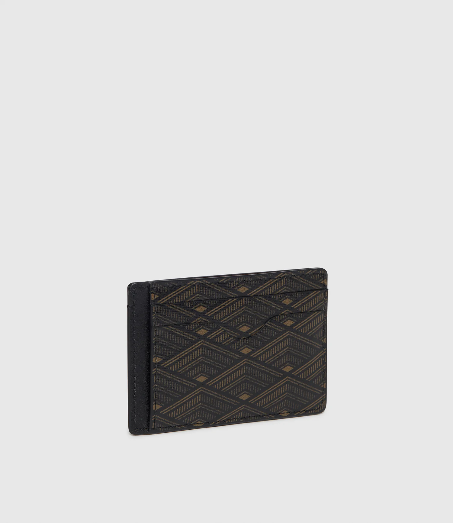 Thin Card Case Signature Canvas From Dusk Till Dawn - Image 3