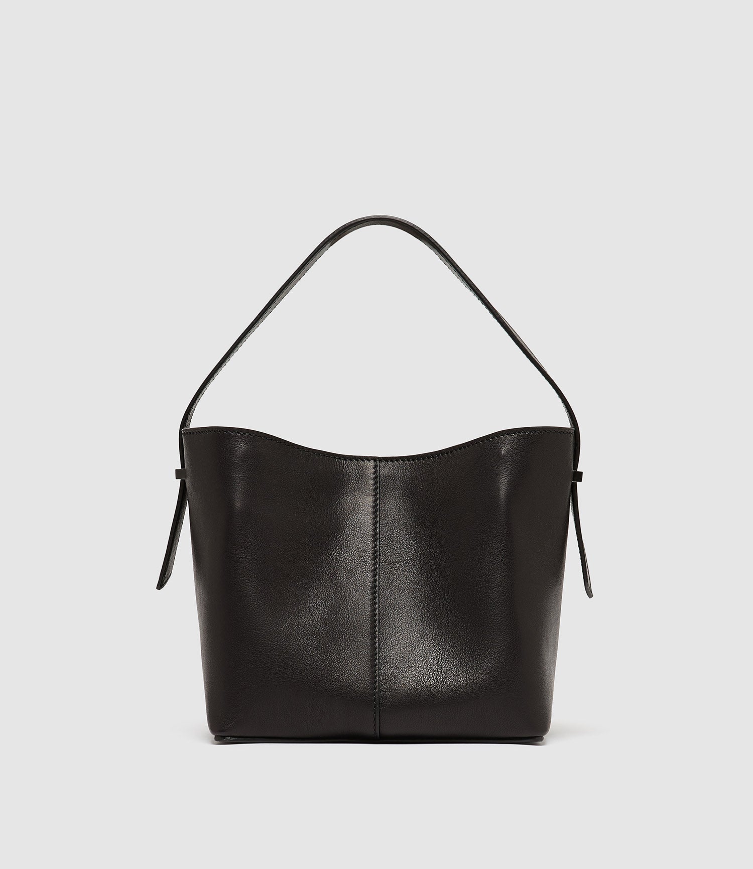 Tilt 16 Ultralight Calfskin Black - Image 3