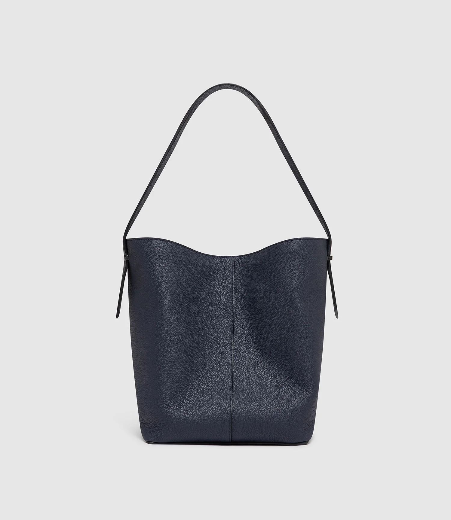 Tilt 22 Soft Grain Leather Midnight - Image 3
