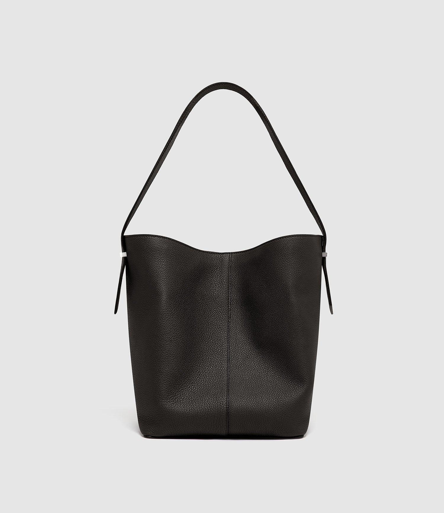 Tilt 22 Ultralight Calfskin Black - Image 3