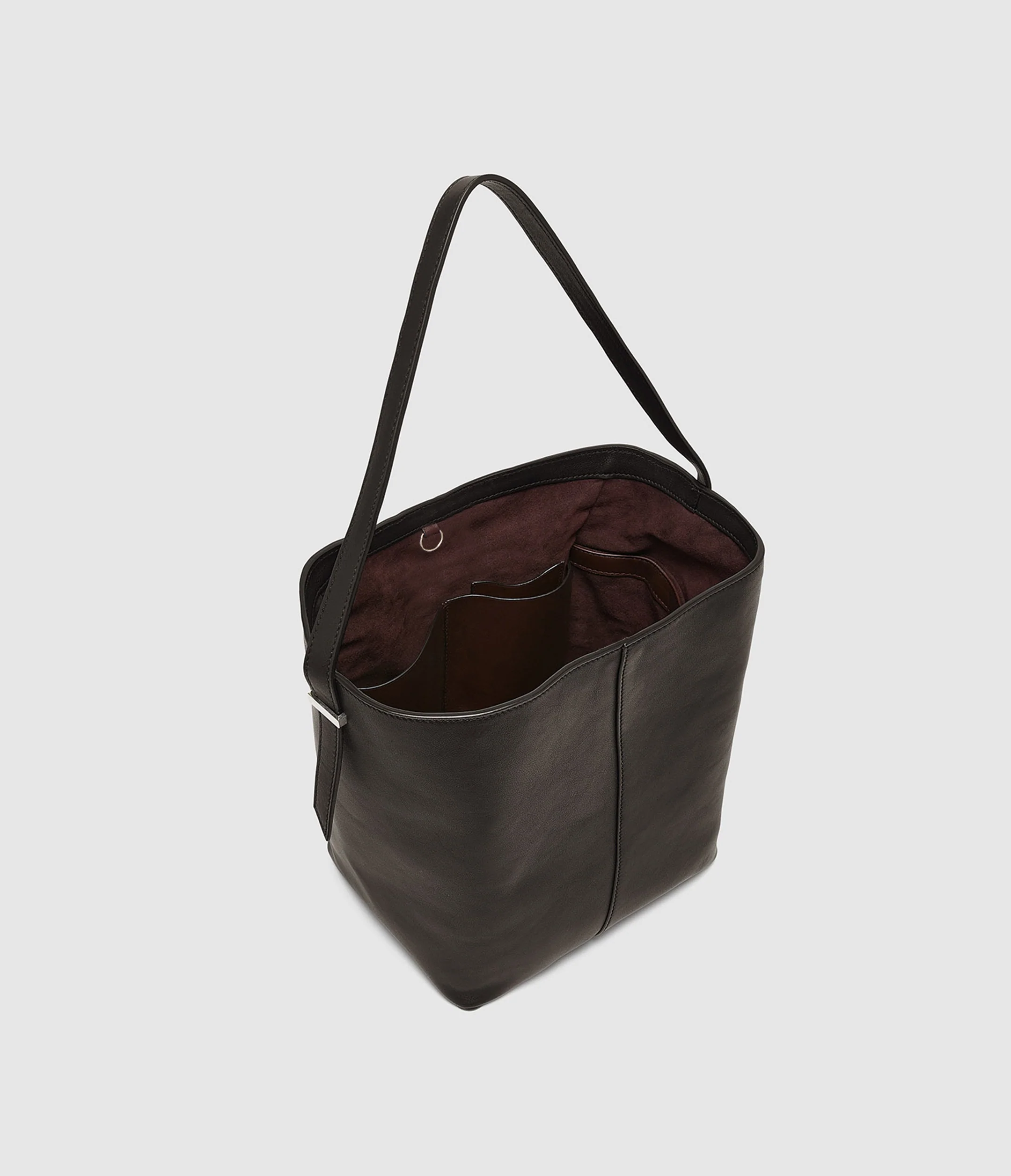 Tilt 22 Ultralight Calfskin Black - Image 4