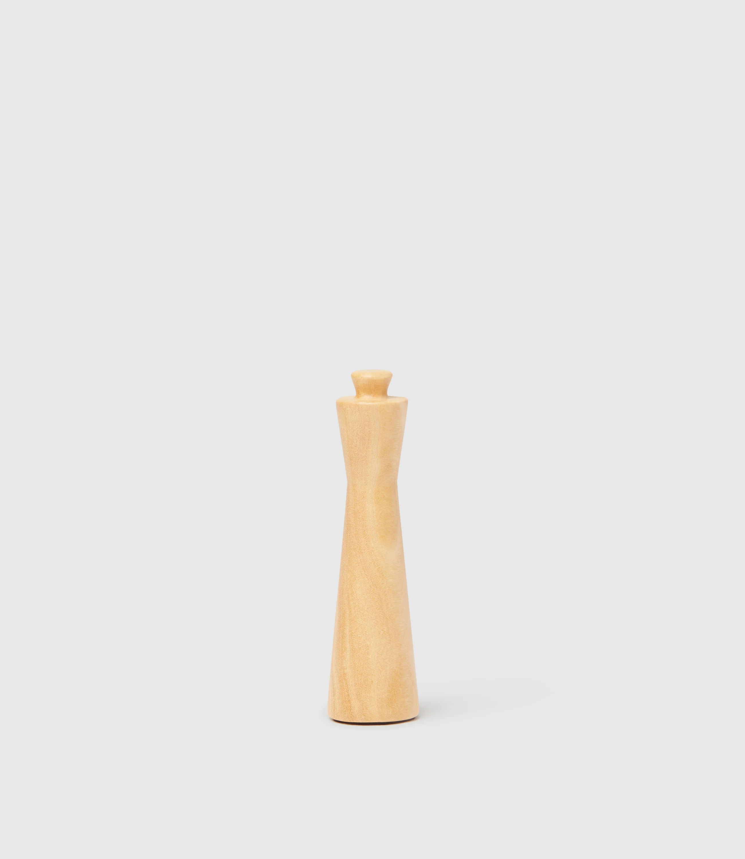 Travel Chess and Backgammon Set in Buffalo and Smooth Calfskin Leather, Olive and Ebony Wood - Image 6