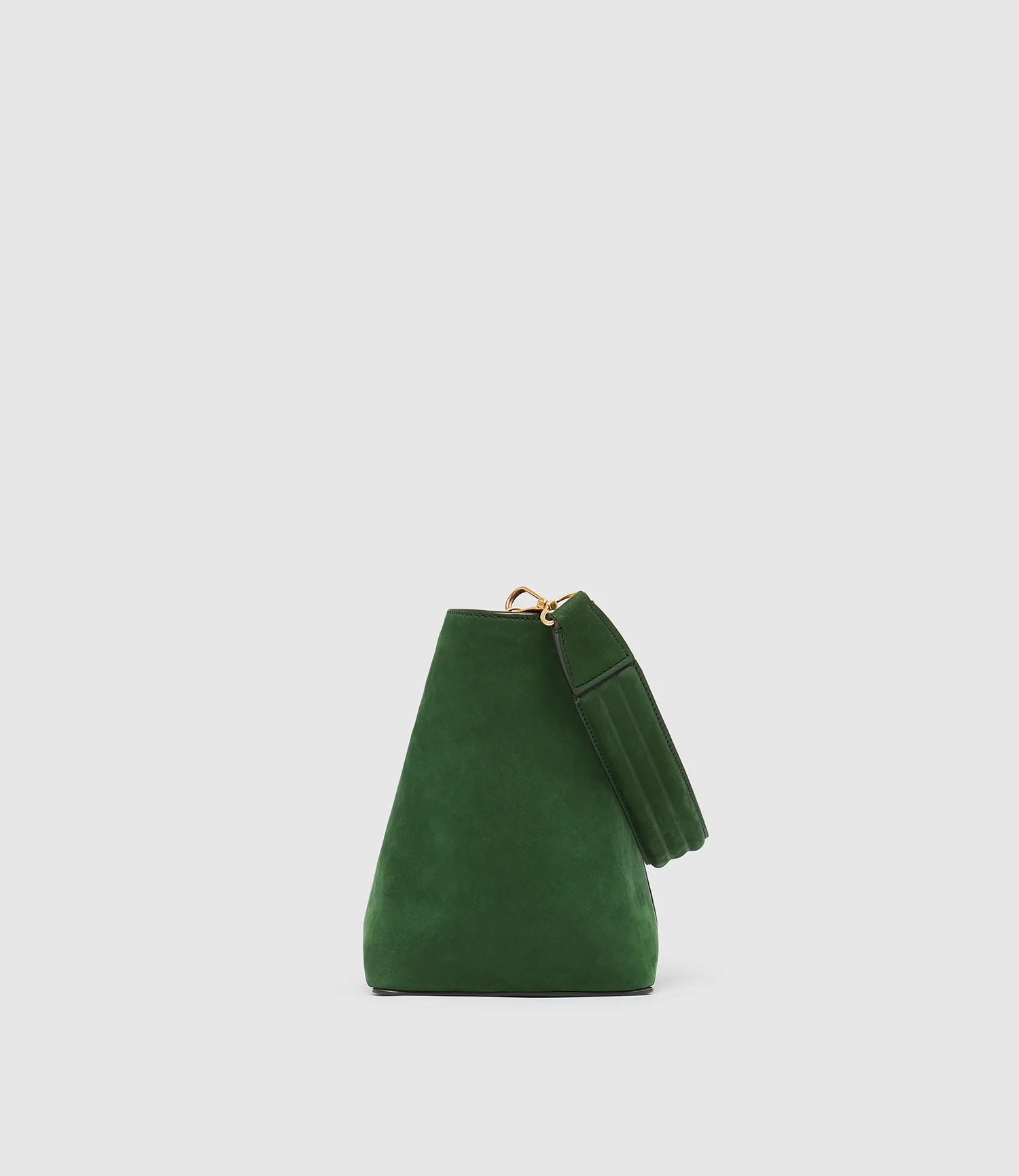 Twist 18 Nubuck Bright Emerald - Image 4