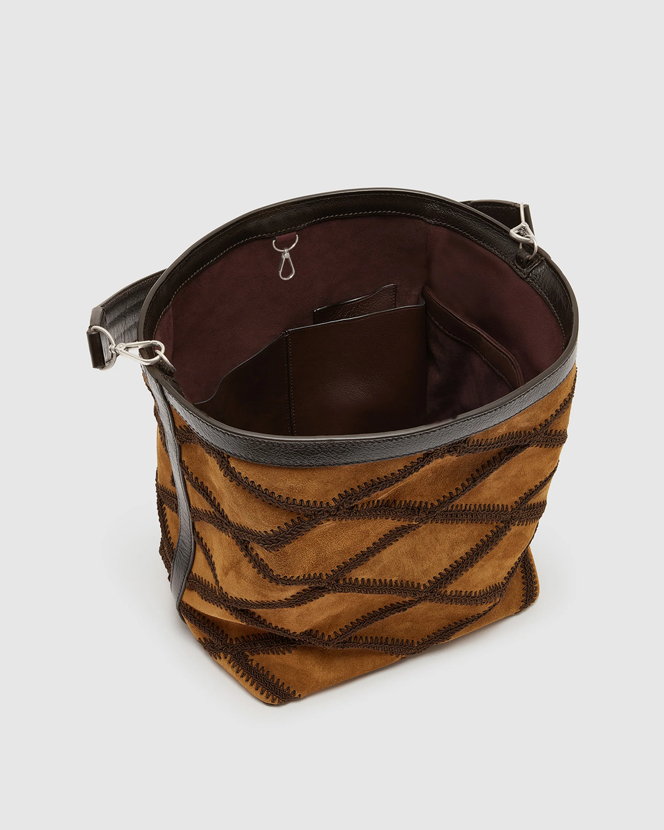 Twist 22 Suede Patchwork Marrakech - Image 3