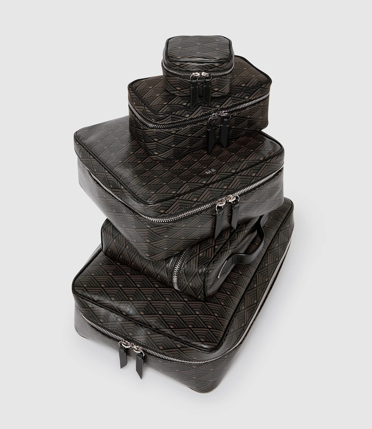 Two For The Road Set Signature Canvas From Dusk Till Dawn