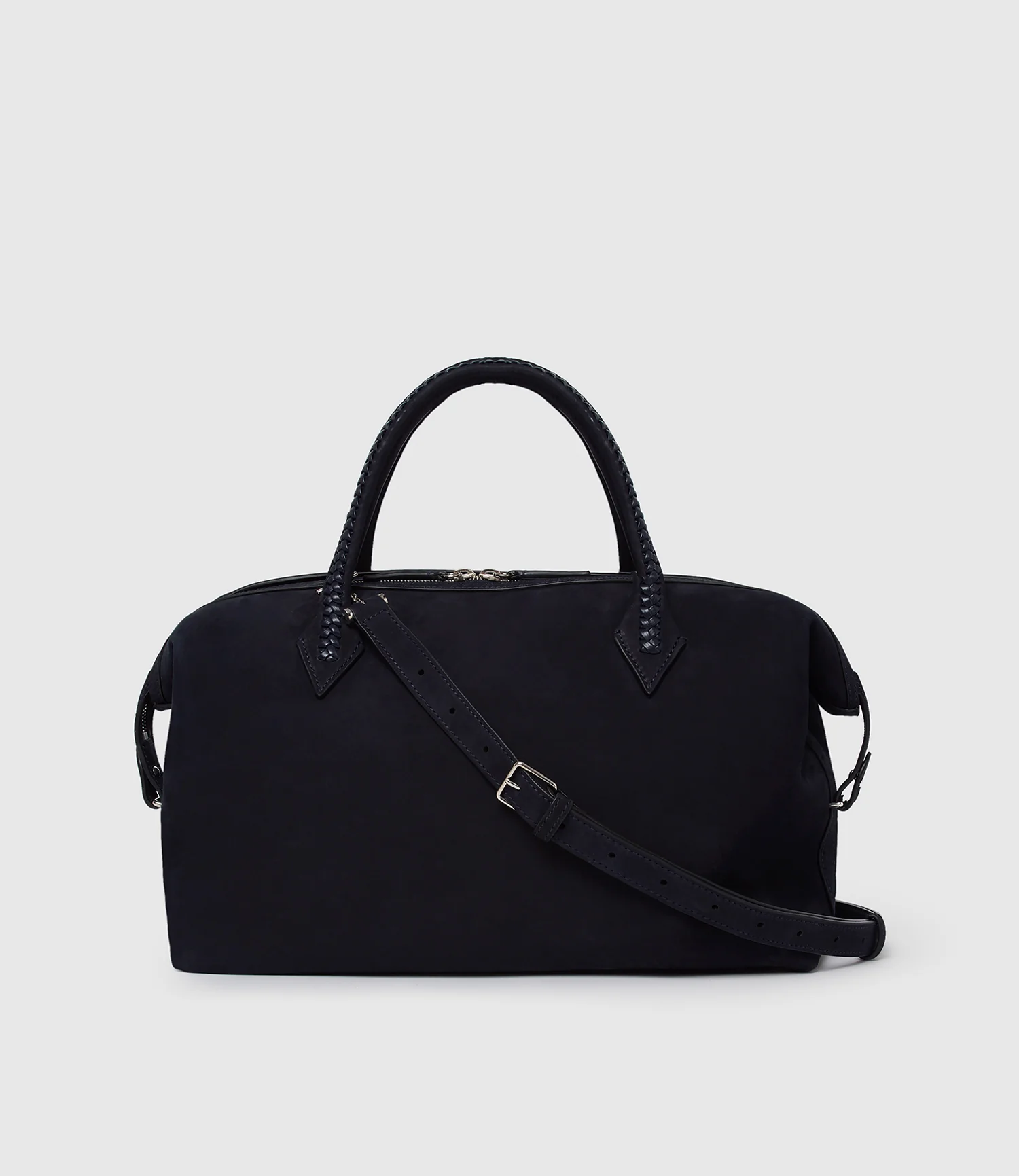 Vérité City Nubuck Navy