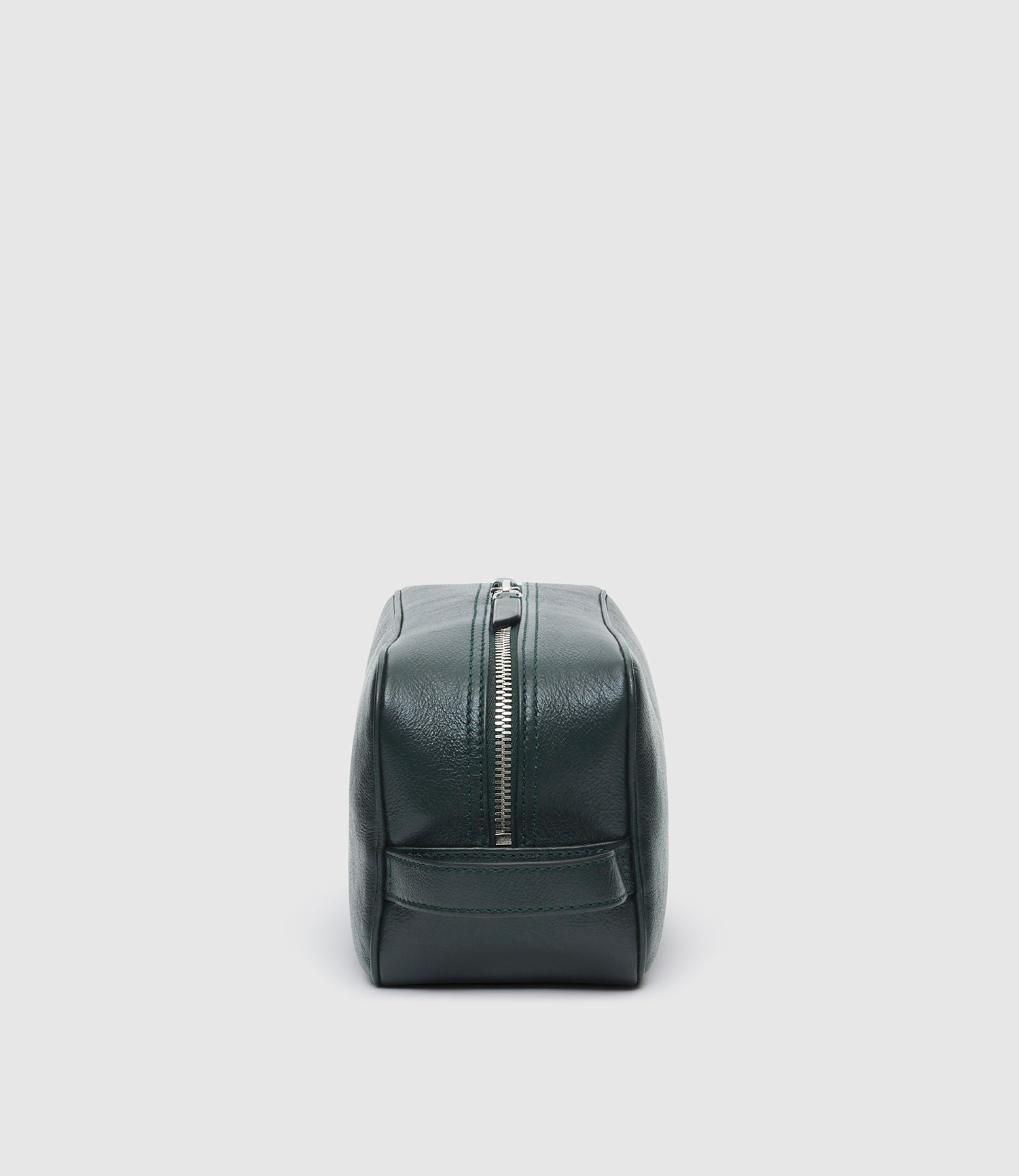 Wash Bag Elvis Racing Green - Image 2